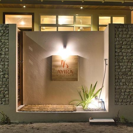 Hotel Ayira Maldives Feridhoo Exterior foto