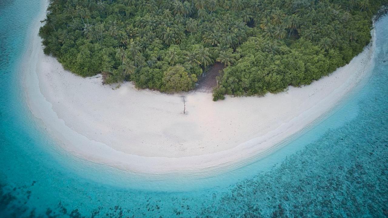 Hotel Ayira Maldives Feridhoo Exterior foto
